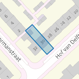 Perceel NDP01-C-2301