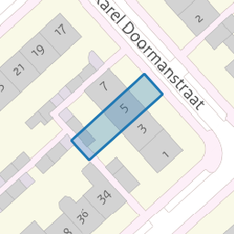 Perceel NDP01-C-2305