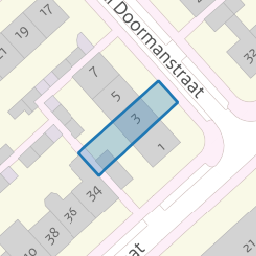 Perceel NDP01-C-2306