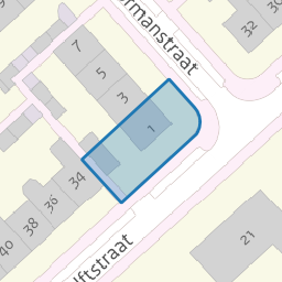 Perceel NDP01-C-2307