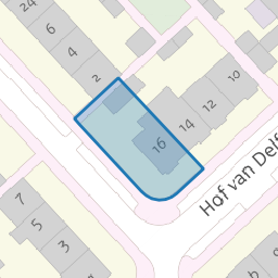 Perceel NDP01-C-2310