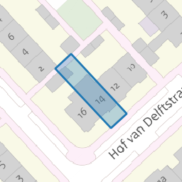 Perceel NDP01-C-2311