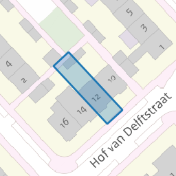 Perceel NDP01-C-2312