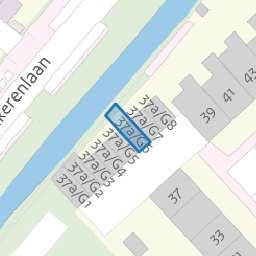 Perceel NDP01-C-2342