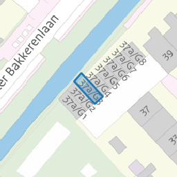 Perceel NDP01-C-2345