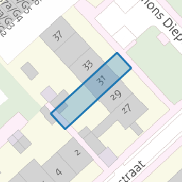 Perceel NDP01-C-2352