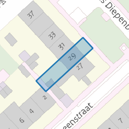 Perceel NDP01-C-2353