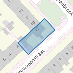 Perceel NDP01-C-2354