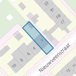 Perceel NDP01-C-2356