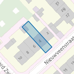 Perceel NDP01-C-2357