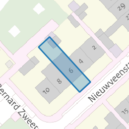 Perceel NDP01-C-2358