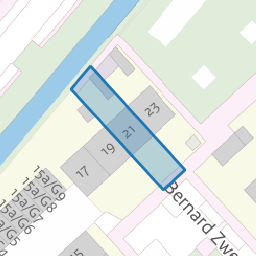 Perceel NDP01-C-2362