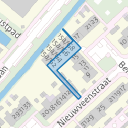 Perceel NDP01-C-2374