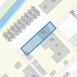 Perceel NDP01-C-2375