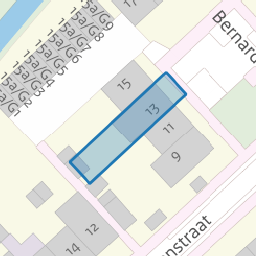 Perceel NDP01-C-2376