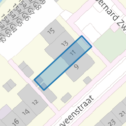 Perceel NDP01-C-2377