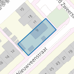 Perceel NDP01-C-2378