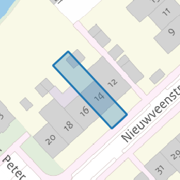 Perceel NDP01-C-2380