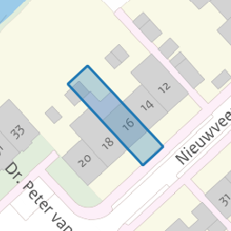 Perceel NDP01-C-2381