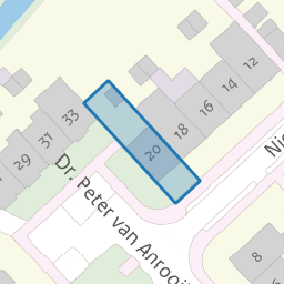 Perceel NDP01-C-2383