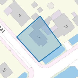 Perceel NDP01-C-2386