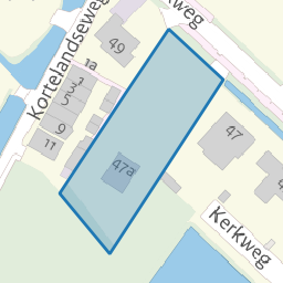 Perceel NDP01-C-2421