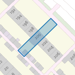 Perceel NDP01-C-2439