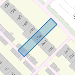 Perceel NDP01-C-2440