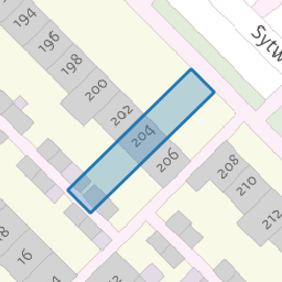 Perceel NDP01-C-2441