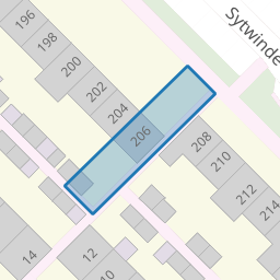 Perceel NDP01-C-2442