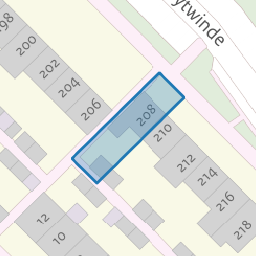 Perceel NDP01-C-2443