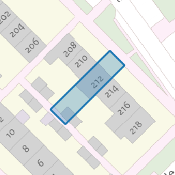 Perceel NDP01-C-2445