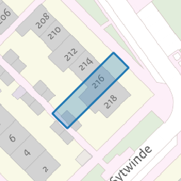 Perceel NDP01-C-2447