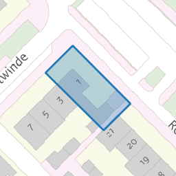 Perceel NDP01-C-2449