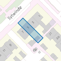 Perceel NDP01-C-2451