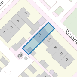 Perceel NDP01-C-2453