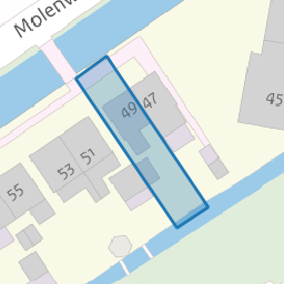 Perceel NDP01-C-2460