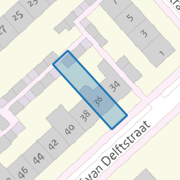 Perceel NDP01-C-2468