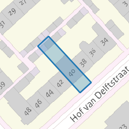 Perceel NDP01-C-2470