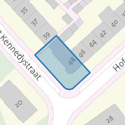 Perceel NDP01-C-2474