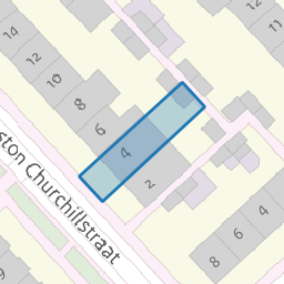 Perceel NDP01-C-2483