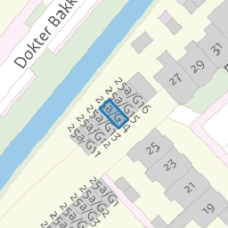 Perceel NDP01-C-2497