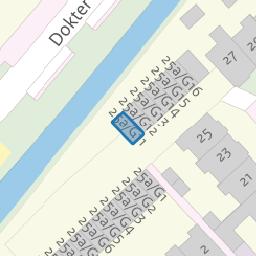 Perceel NDP01-C-2500