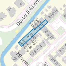 Perceel NDP01-C-2501