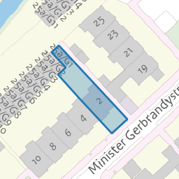 Perceel NDP01-C-2503