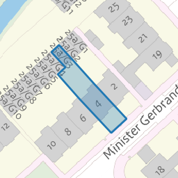 Perceel NDP01-C-2505