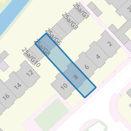 Perceel NDP01-C-2509