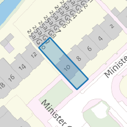 Perceel NDP01-C-2510