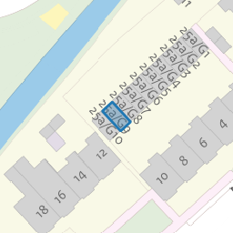 Perceel NDP01-C-2511