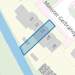 Perceel NDP01-C-2519